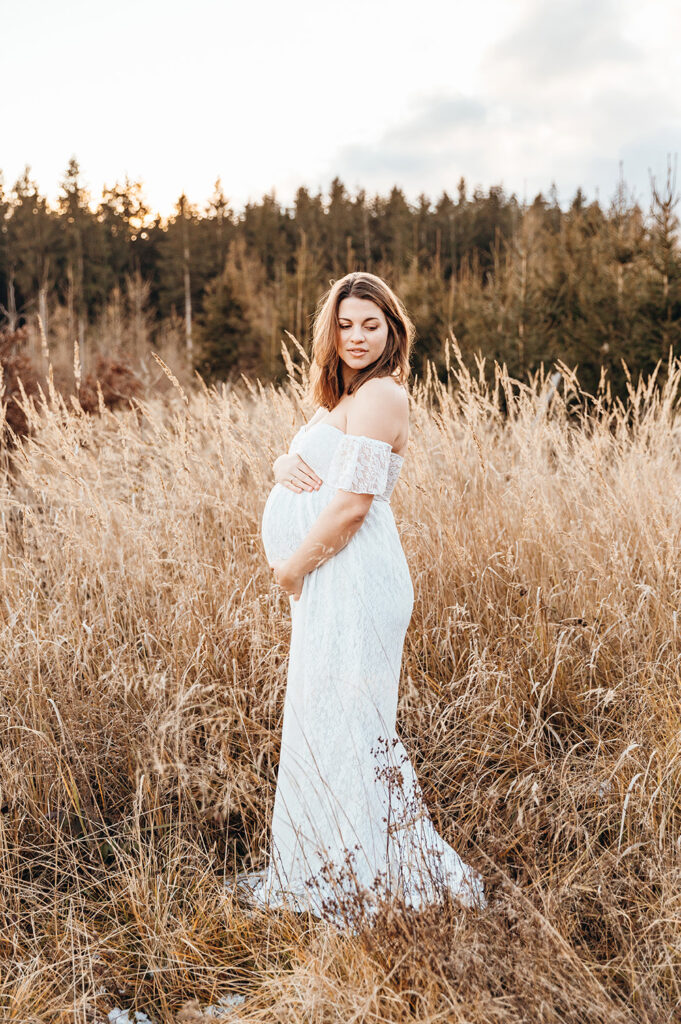 Babybauch Fotos Puchheim