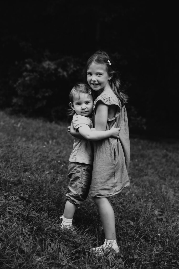 Familienfotos in Fürstenfeldbruck