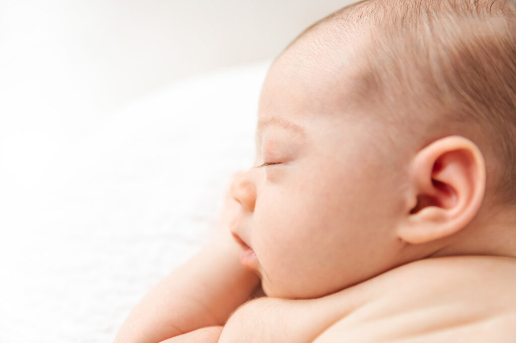 Babyfotografie Puchheim