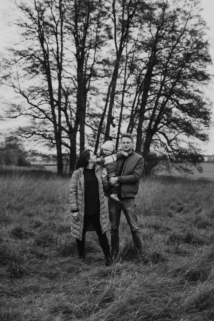Familien Fotos im Kreis Fürstenfeldbruck