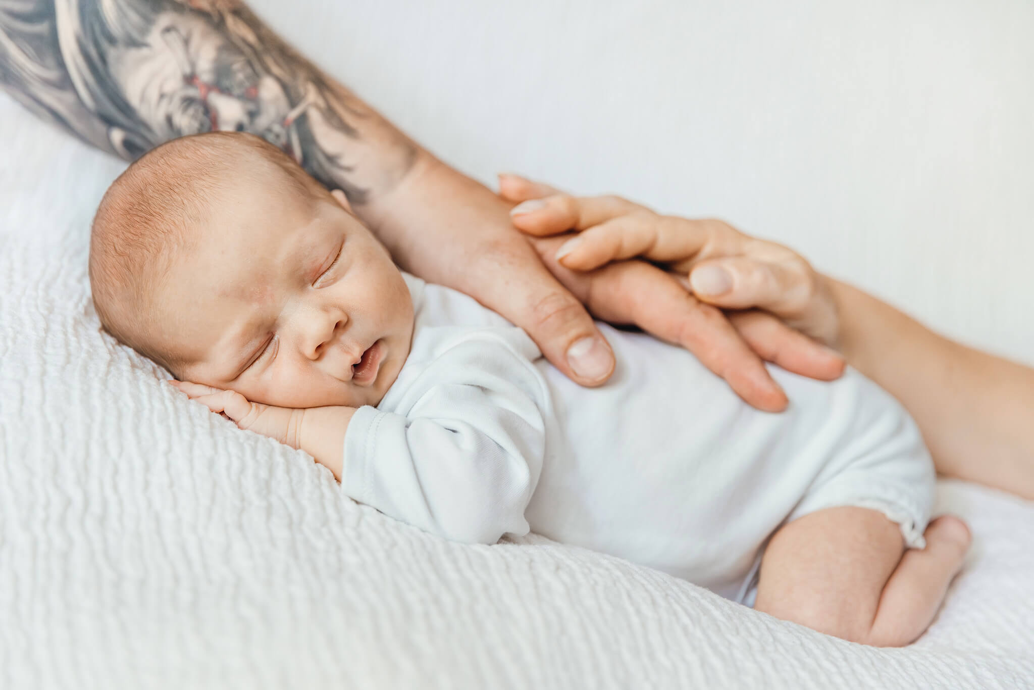 Newbornfotos in Fürstenfeldbruck